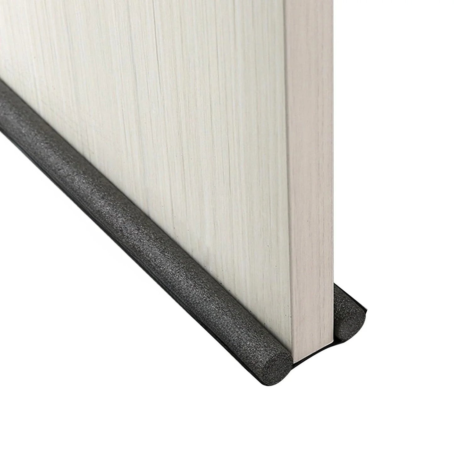 5-Pack Door Bottom Seal Strip | Draft, Pest & Dust Guard