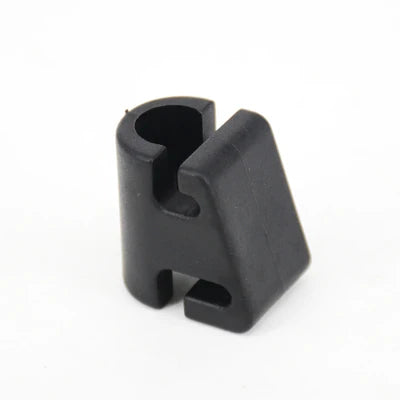 Compound Bow Plastic Cable Slide Arrow String Roller Guard Splitter