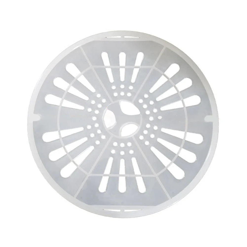 Washing Machine Inner Lid Pressure Plate | Sizes 20–29cm