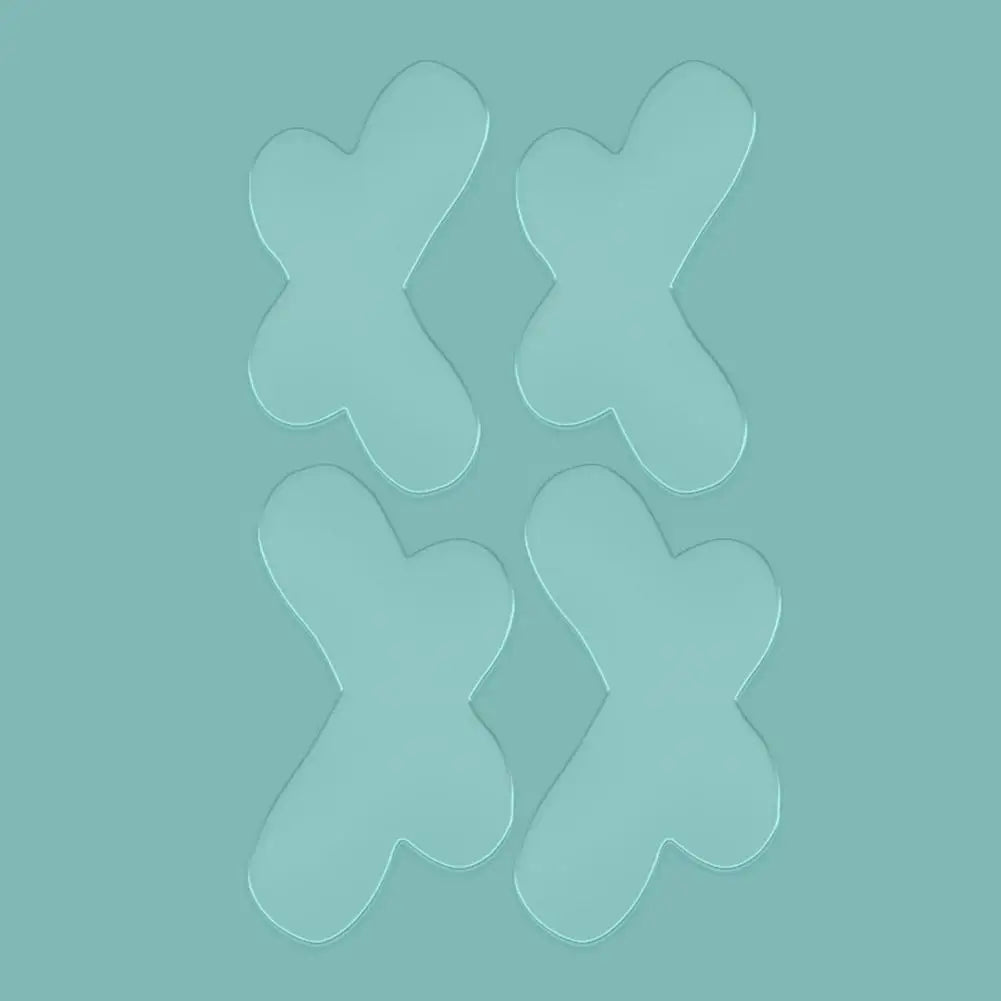 Invisible Ear Correction Stickers – Waterproof V-Face Patches