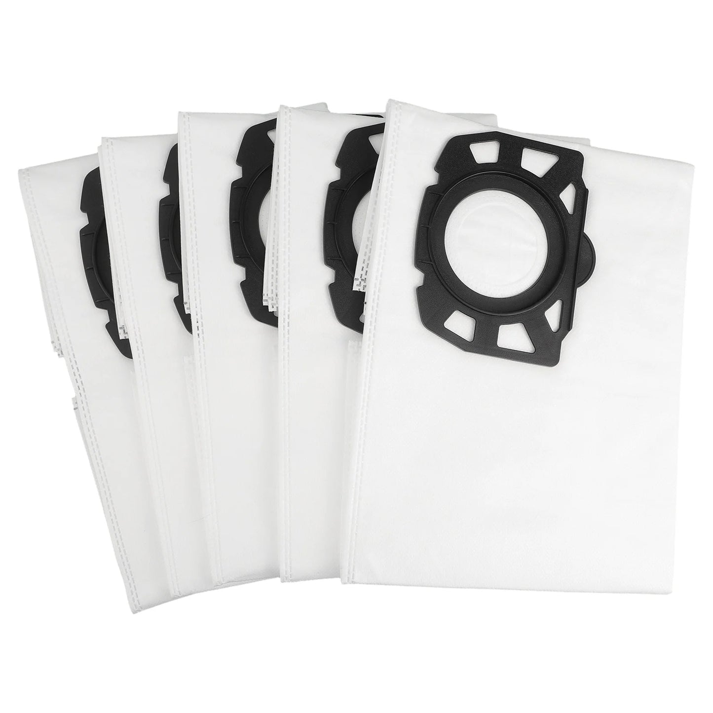 Dust Bag Karcher 2 863-314 0 KFI 357 KA 40 WD2 WD3 WD3s SE4001