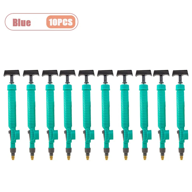 Universal Trigger Spray Nozzle for Garden, Cleaning & Car Wash