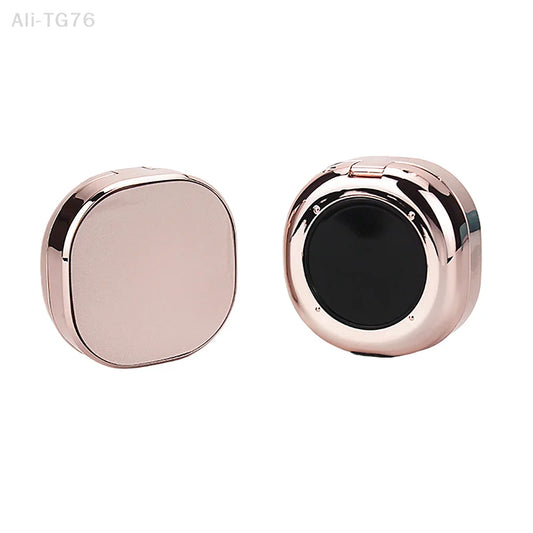 Refillable Air Cushion Compact Case with Mirror | BB Cream Makeup Compact Case Peaceful Pleasures Health and Wellness Default Title