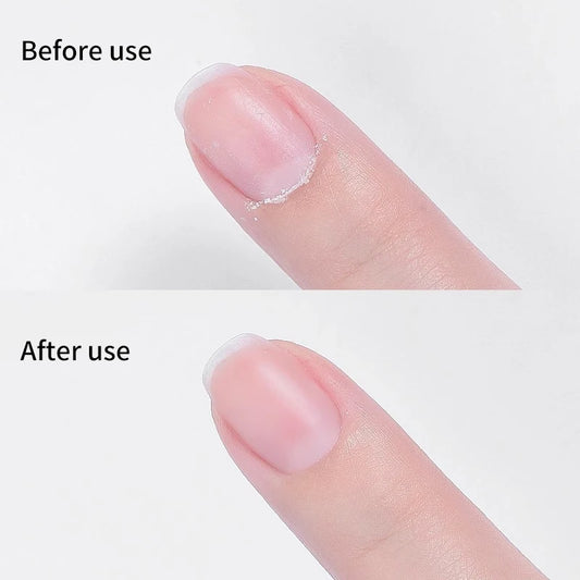 1Pcs Glass Cuticle Pusher Nail Manicure Stick Professional Precision Filing CuticleRemover PedicureForManicure Nails Accessories Peaceful Pleasures Health and Wellness