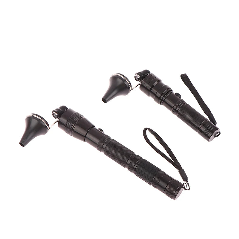 Ear Inspection Camera & Earwax Remover Tool with 3 Lenses