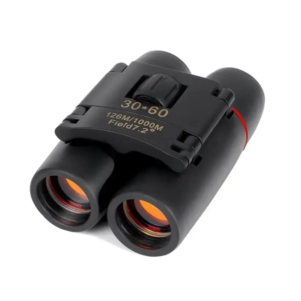 30x60 HD Telescope Vision Child Outdoor Bird Watching Tourism Camping