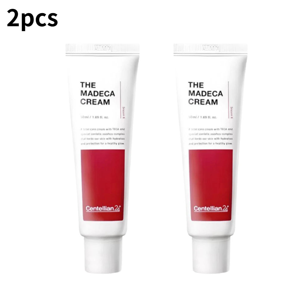 Centellian 24 Madeca Cream – Brightening Moisturizer 50g
