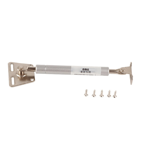 Lift Support Carbon Steel Material Professional Design Opening Pneumatic Support Long Service Life for Cabinets for Tool Boxes Peaceful Pleasures Health and Wellness Default Title