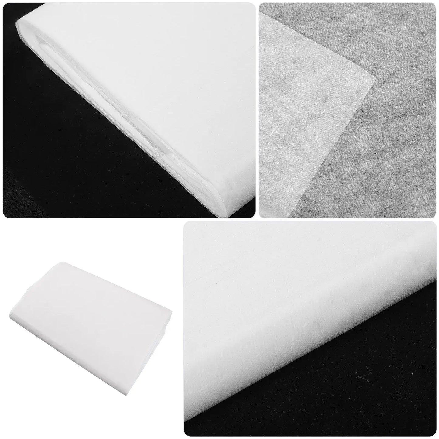 100Pcs Disposable Nonwoven Bath Towels Soft Guest Towels for Bathroom Kitchen Spa Salon Travel Use Hair Towel Towel Peaceful Pleasures Health and Wellness