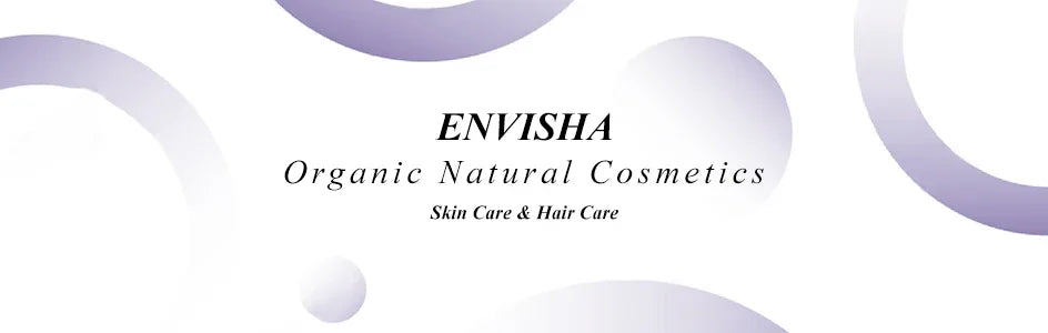 ENVISHA Clarifying Face Toner – Pore Minimizing & Oil Control Peaceful Pleasures Health and Wellness