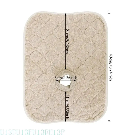Waterproof Baby Car Seat Protector Pad & Stroller Liner