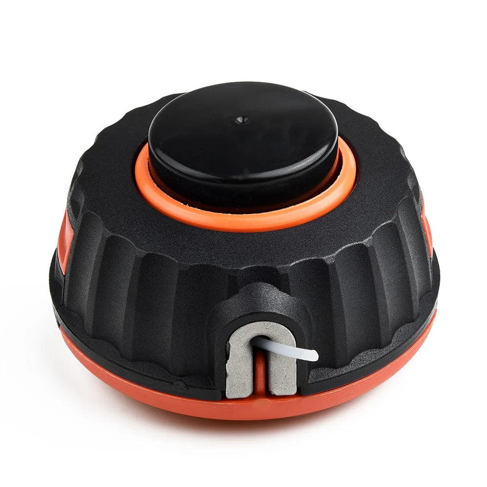 Durable P25 Strimmer Trimmer Head Designed Mcculloch B26PS T26CS