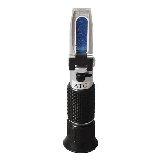 A36T-1 Piece Detector Freezing Point Detector For Vehicle Urea Freezing Point Detector Peaceful Pleasures Health and Wellness as shown