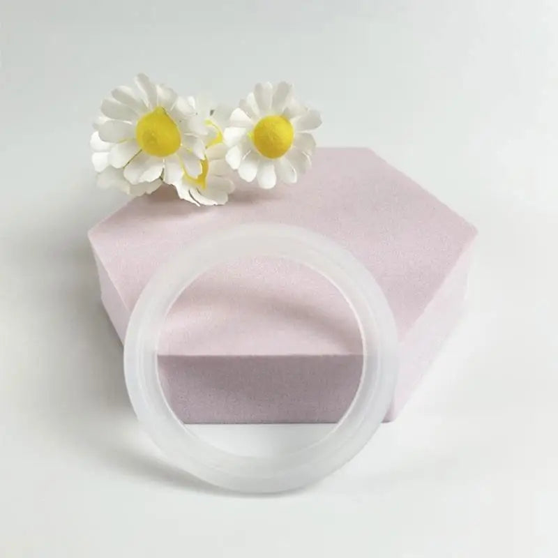 Silicone Nipple Protectors – Soothe Sore Nipples Breastfeeding