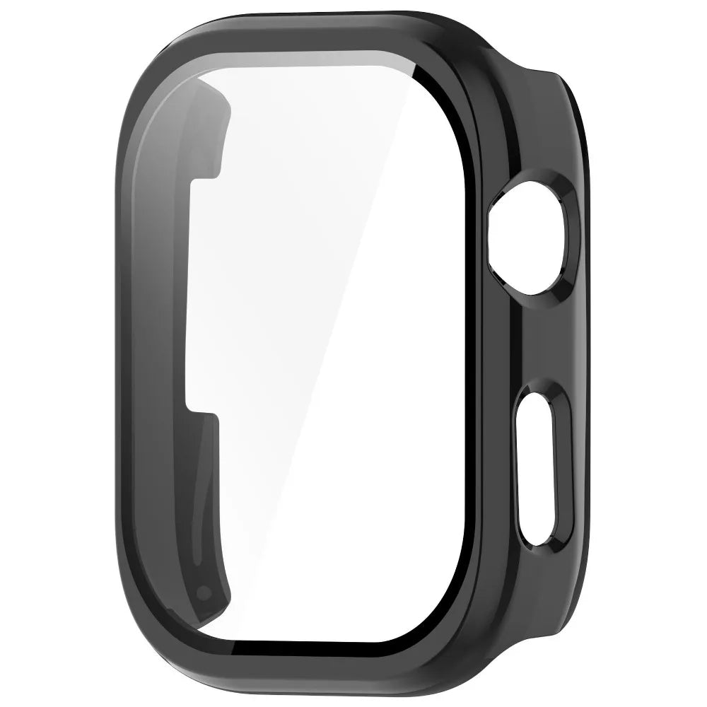 Huawei Watch D2 Tempered Glass + PC Bumper Case & Protector Peaceful Pleasures Health and Wellness