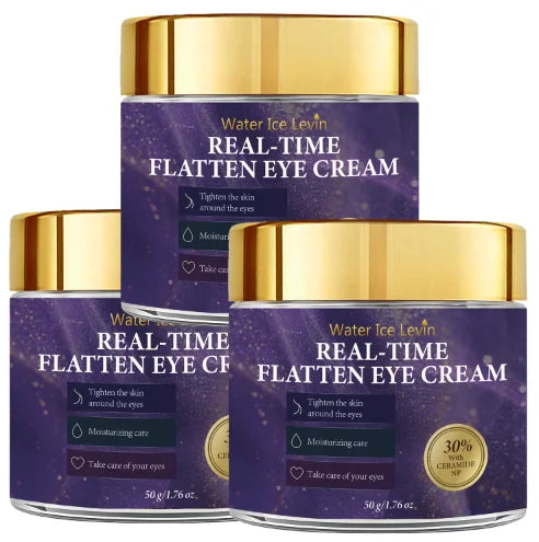 Firming Eye Cream – Collagen, Caffeine, Retinol & Hyaluronic Acid Eye Cream Peaceful Pleasures Health and Wellness WHITE 50g