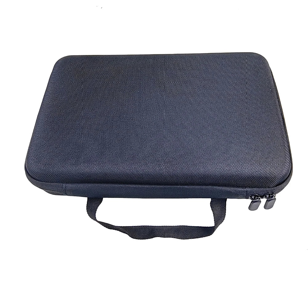 Carrying Case For Insta360 X5 All-In-One Kit Hardshell Storage Bag Waterproof Carrying Case For Insta360 X5 Accessories Peaceful Pleasures Health and Wellness nylon
