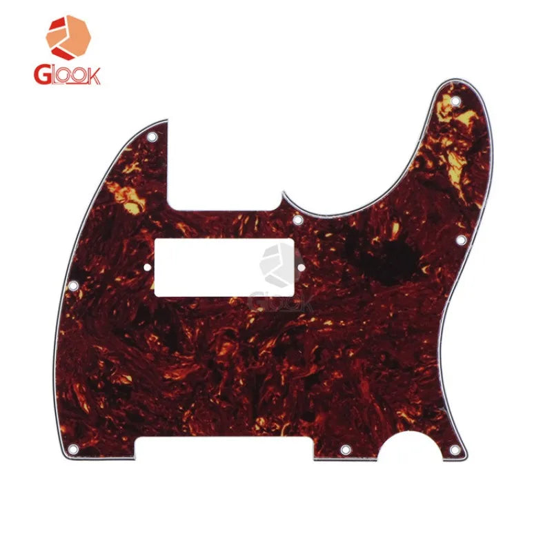 TL Electric Guitar Meifenmo Fen Small Double-sided Board American