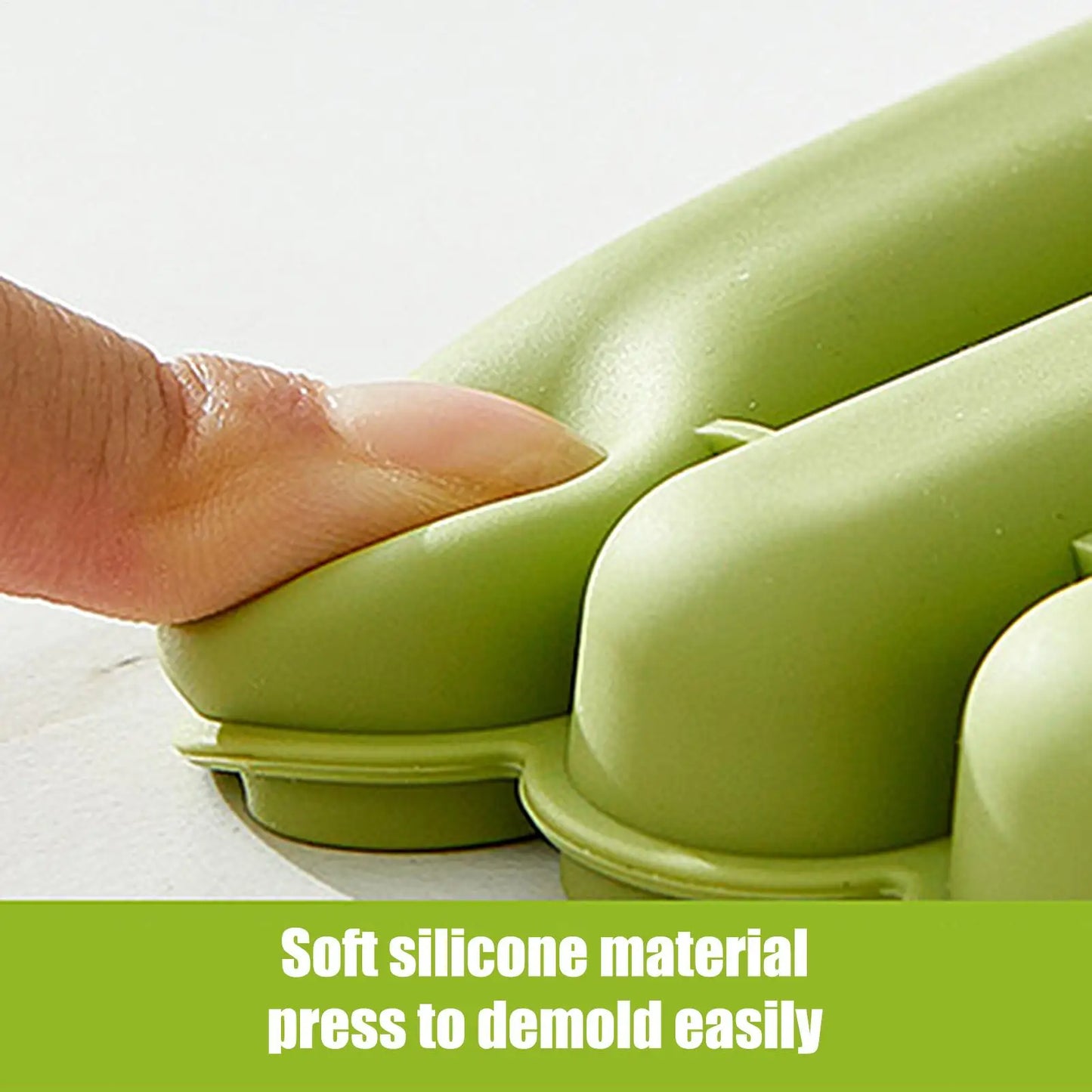 Silicone Ice Stick Tray Long Icecube Maker Easy Release Ice Stick Mold For Water Bottles, Whisky Cocktail Juice, Home Pool Peaceful Pleasures Health and Wellness