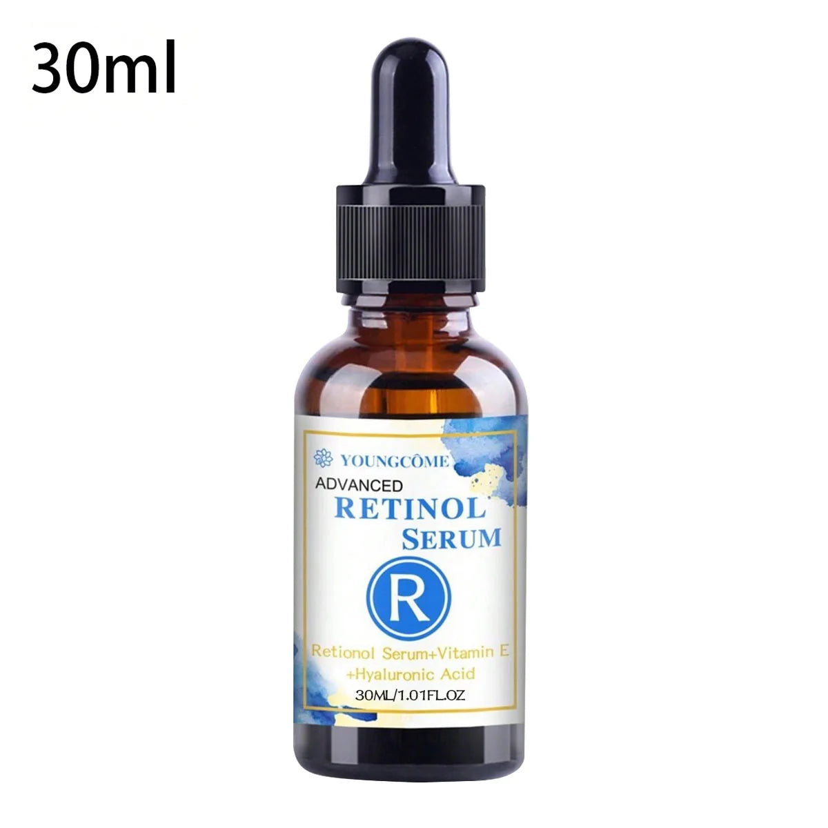 YOUNGCOME Vitamin C Facial Serum 50ml | Dark Spot Remover