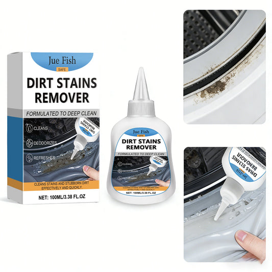 Multipurpose Stain Remover Gel | Grease, Rust & Grime Cleaner Multi-Surface Cleaner Peaceful Pleasures Health and Wellness