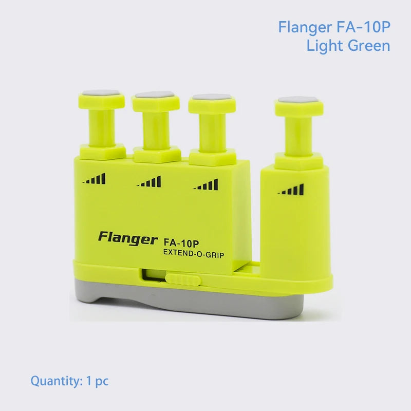 Fingers Trainer Strengthener Adjustable Power Training Fitness