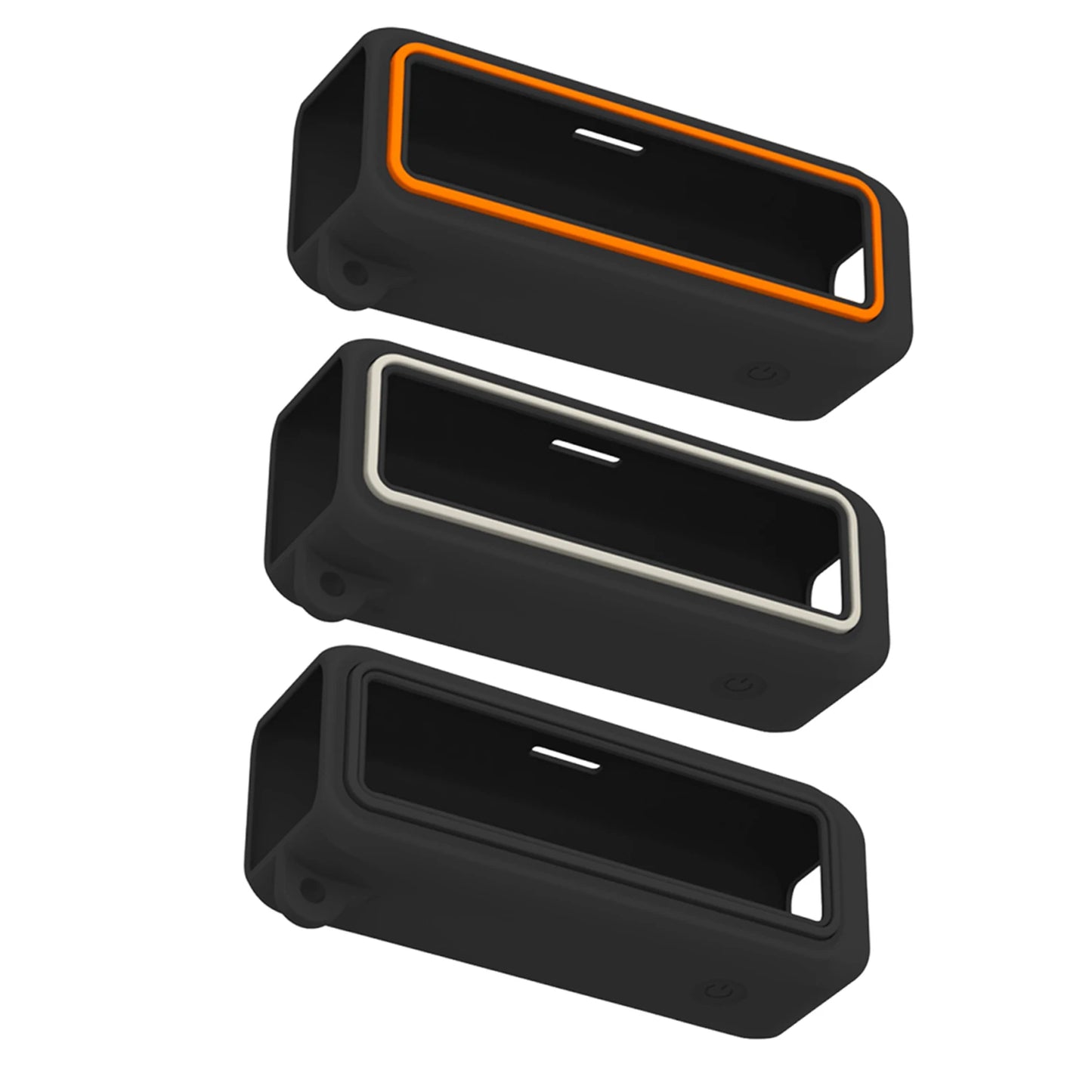 Full-Body Protective Cover for Anker Prime Power Bank 220W A110B with Precise Cutouts Shockproof & Scratch-Resistant Sleeve Peaceful Pleasures Health and Wellness