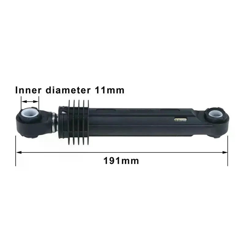 Washing Machine Shock Absorber DC66-00661A 120N Suspension Damper