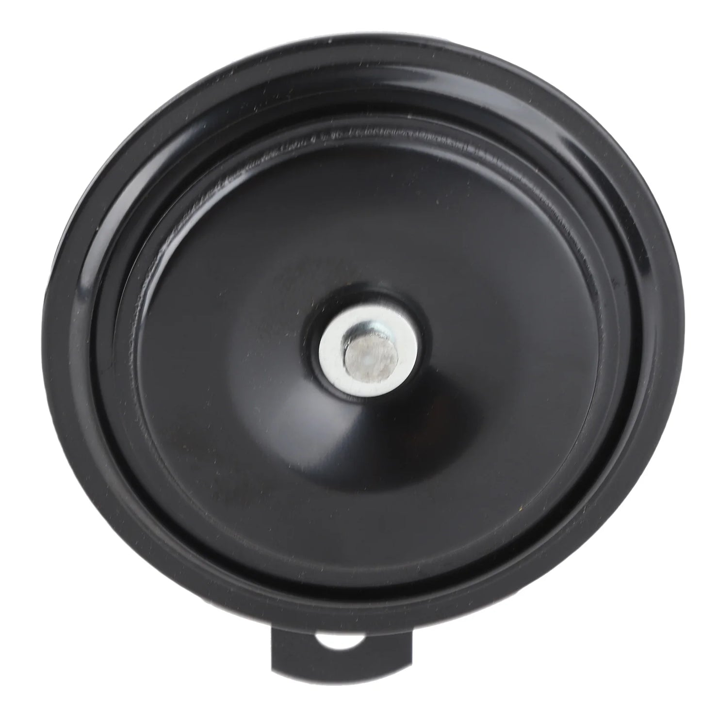 Car Warning Horn Wide Compatibility 105dB High Volume Waterproof Shell 24V 3A Electric Forklift Horn for Large Truck Excavator Peaceful Pleasures Health and Wellness