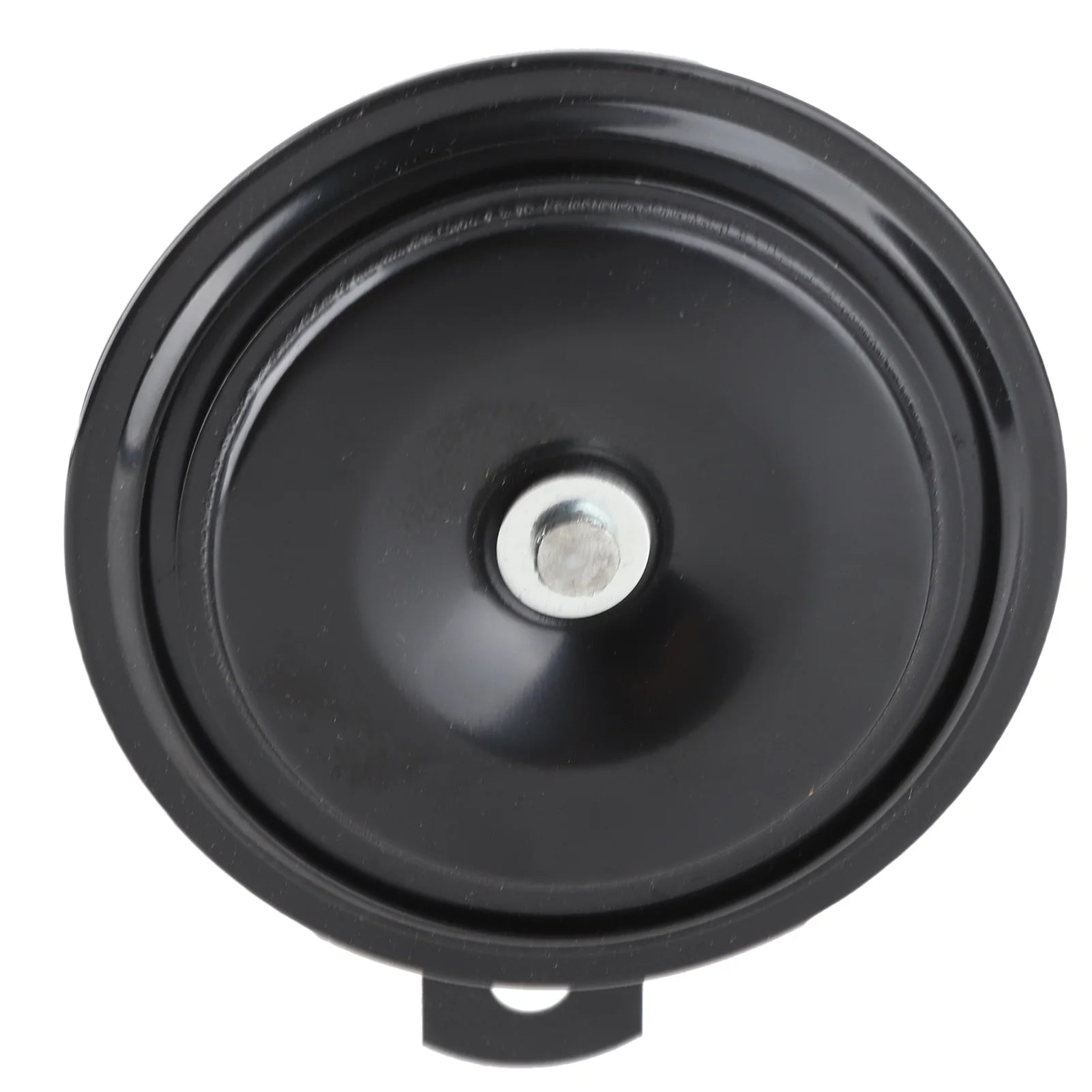 Car Warning Horn Wide Compatibility 105dB High Volume Waterproof Shell 24V 3A Electric Forklift Horn for Large Truck Excavator Peaceful Pleasures Health and Wellness