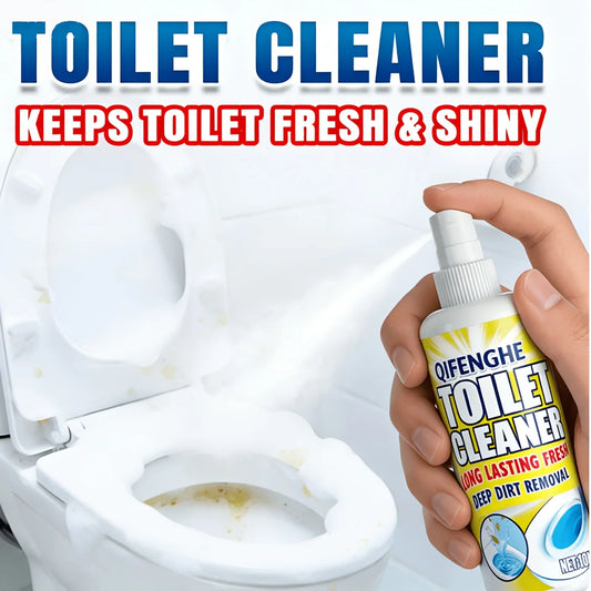 Ceramic & Toilet Rust Remover Spray | Fast-Acting Formula Bathroom Rust Remover Oasis Select Default Title