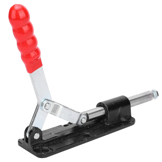Quick Clamp Stroke 80 GH-36080 Vehicle Manufacturing Welding Peaceful Pleasures Health and Wellness Default Title
