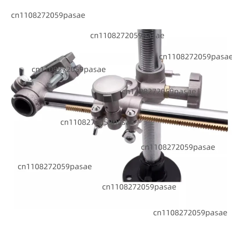 Welding Torch Holder Stand for MIG MAG CO2 TIG Turntable