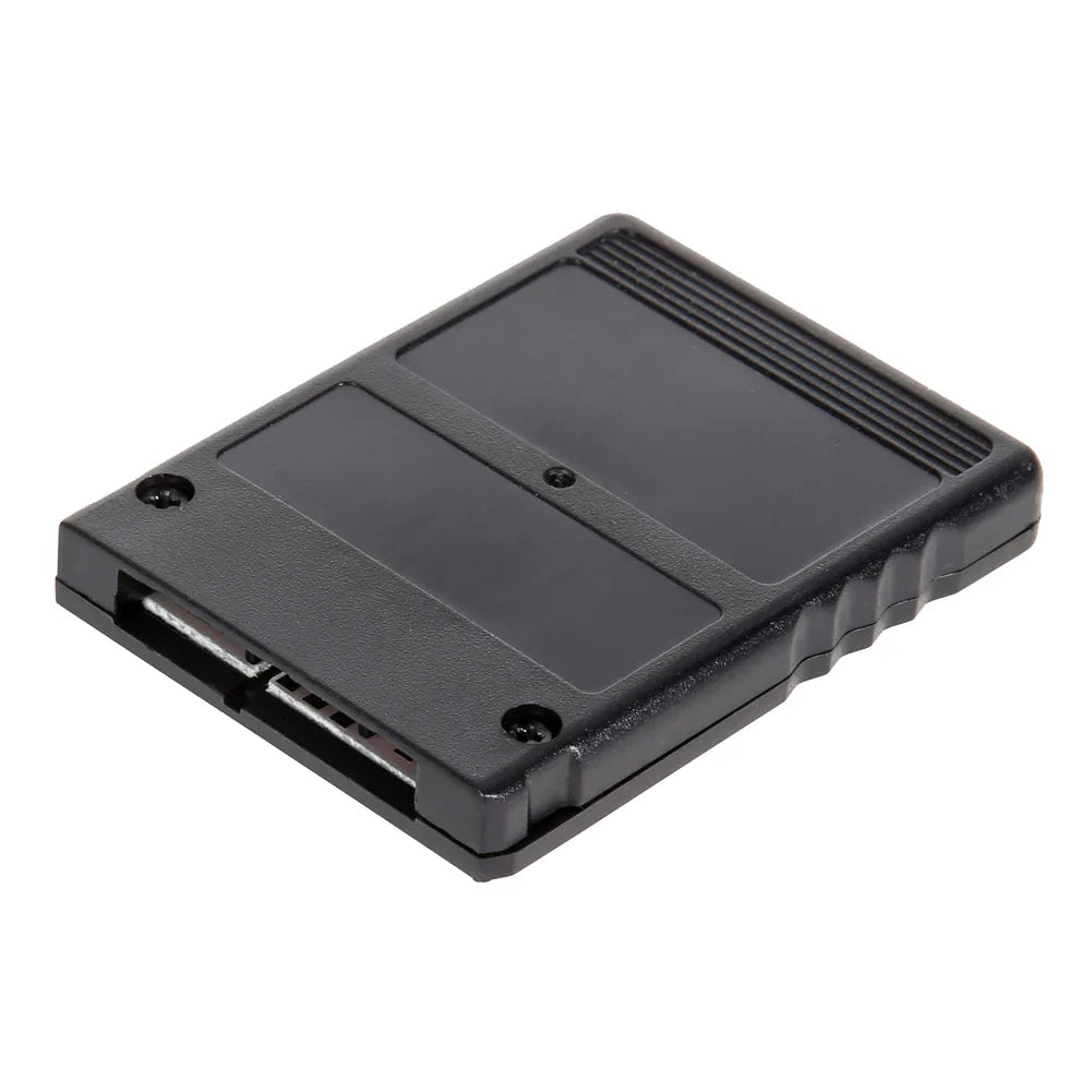 128MB Memory Card for Sony PlayStation 2 – PS2 Data Stick