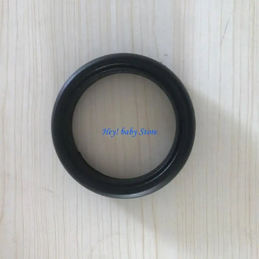Rubber Stroller Tire Replacement 12cm – Durable Baby Wheel