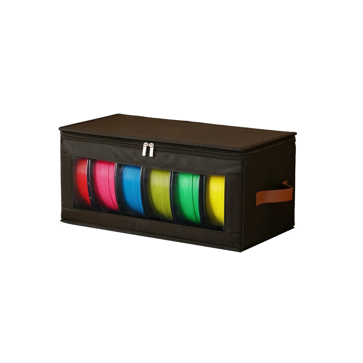 3D Printer Filament Storage Bag – Dustproof & Moisture Proof