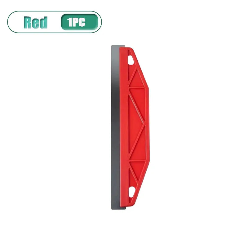 Stainless Steel Putty Knife Scraper Set – Drywall & Wall Tool