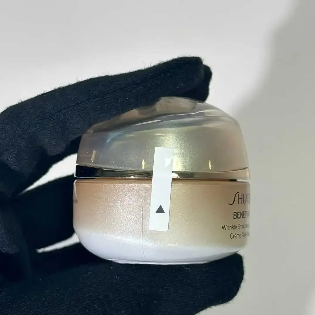 Alcohol-Free Eye Cream with Floral Scent – 15ml | Unisex