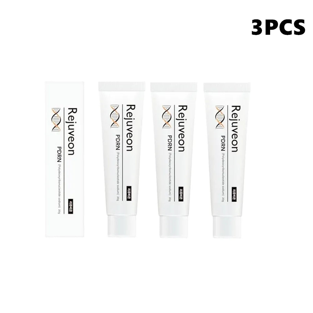 Korean Salmon DNA Regenerating Face Cream | All Skin Types