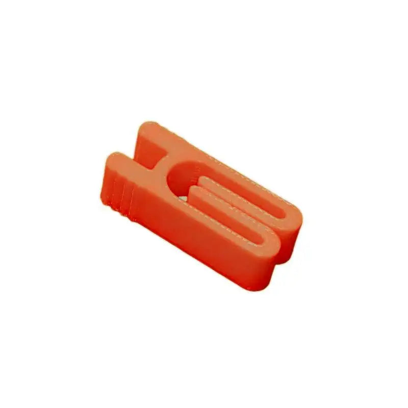 Colorful Reusable Food Bag Sealing Clips | Mini Kitchen Clips