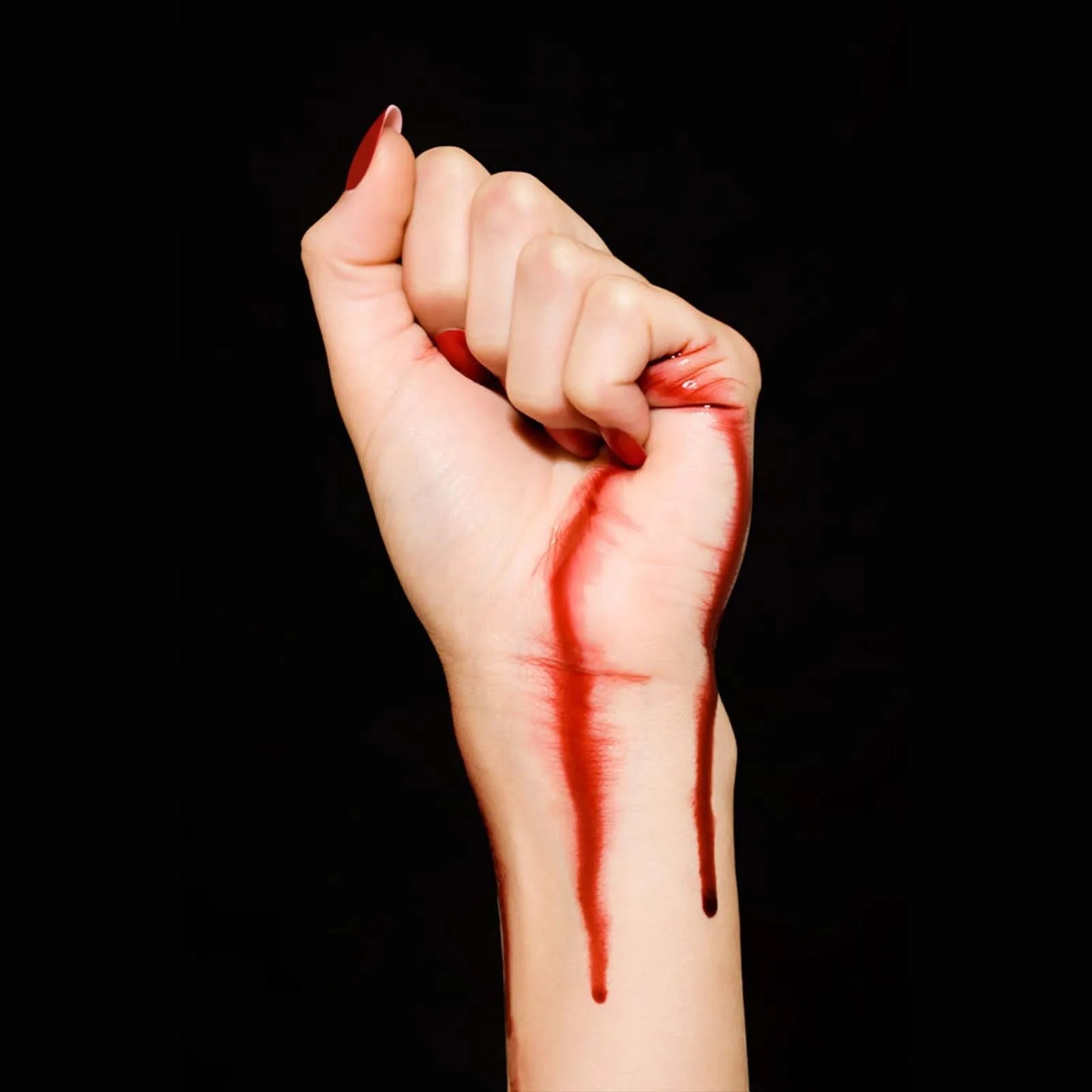 Realistic Fake Blood Halloween Prop – 30ml Costume FX