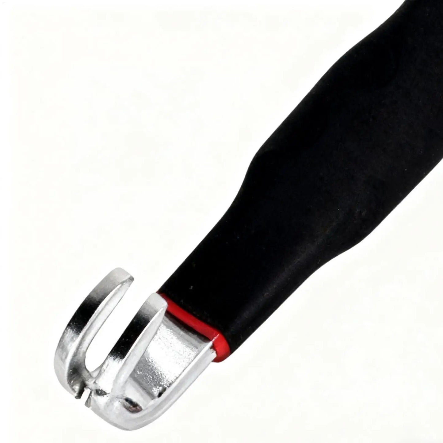 Dual-Ended Automotive Electrical Connector Separator Tool