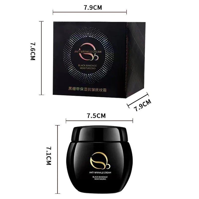 O'CHEAL 125g Firming Face Cream – Lifting & Tightening
