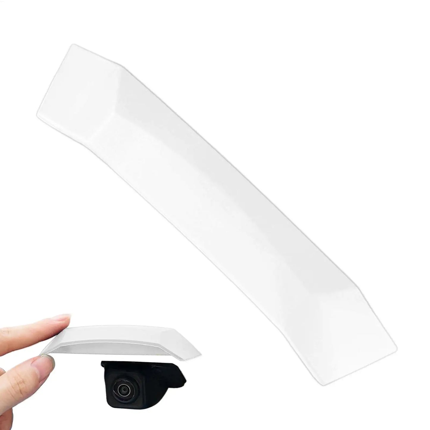 Waterproof Rear View Camera Cover All-Weather Protective Housing For Backup Camera Rain Cover Universal Fit SUV Truck Van Sedan Peaceful Pleasures Health and Wellness