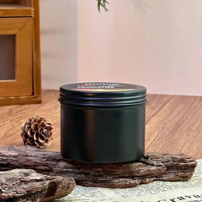Emergency Candles for Household Disaster emergency lighting long burning survival candle Waterproof Windproof Candle for camping Peaceful Pleasures Health and Wellness