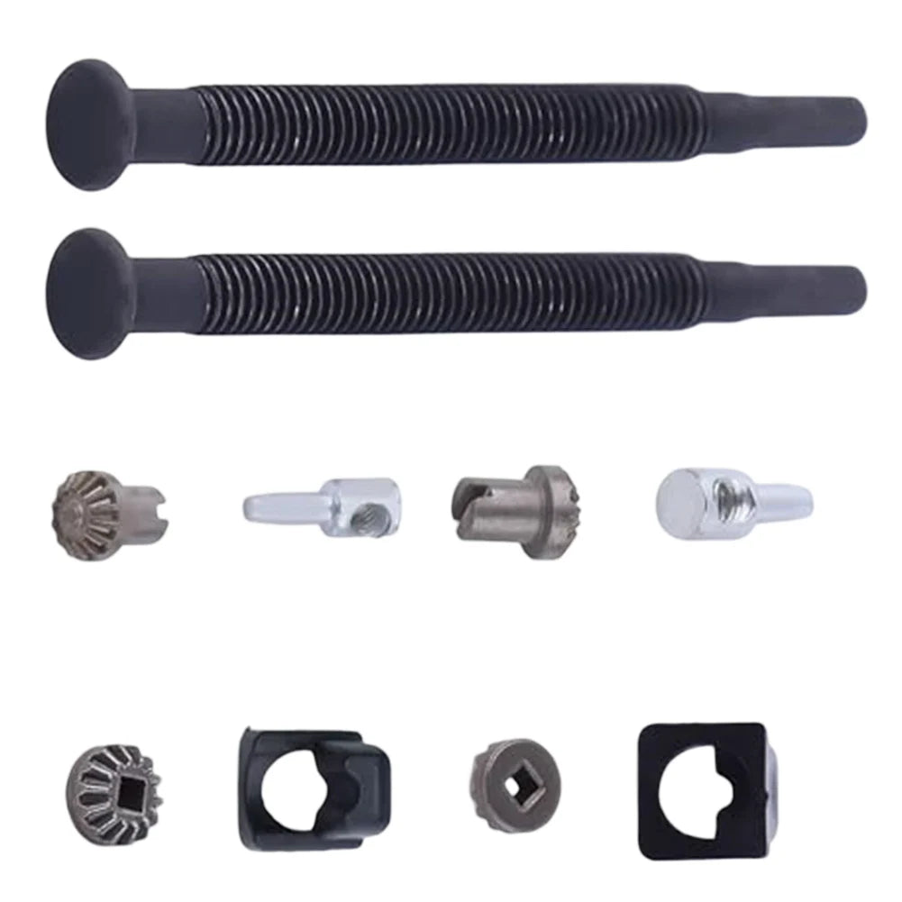 2sets Chain Bar Tensioner Echo CS370 CS400 CS450 Chainsaws V651000001