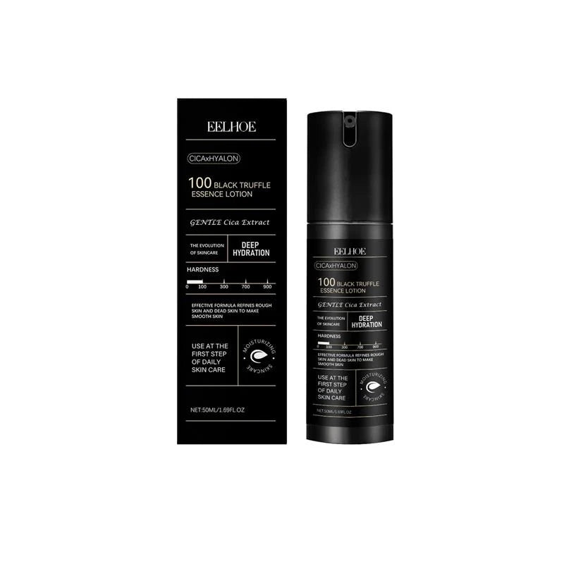 Black Truffle & Centella Asiatica Lotion Essence | K-Beauty