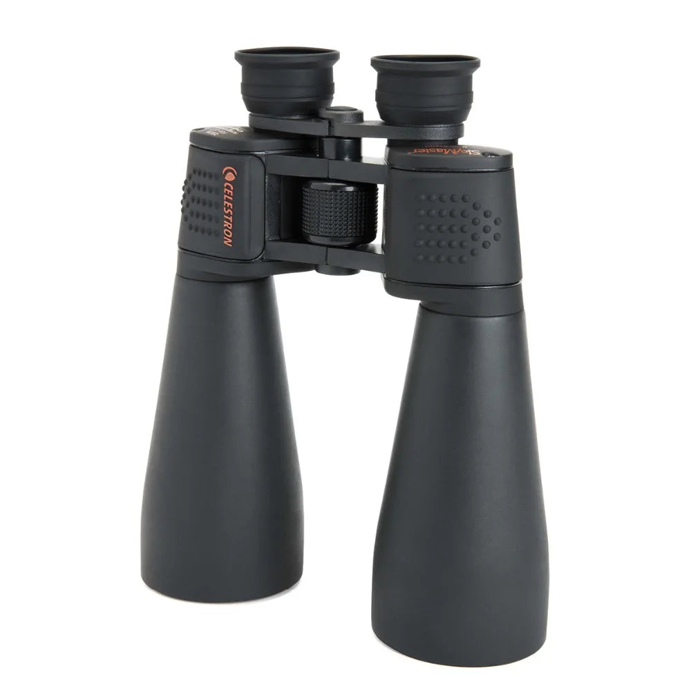 Celestron SkyMaster 25X70 High-Definition Telescope, Dual Barrel, High-Power, Tripod Interface Peaceful Pleasures Health and Wellness