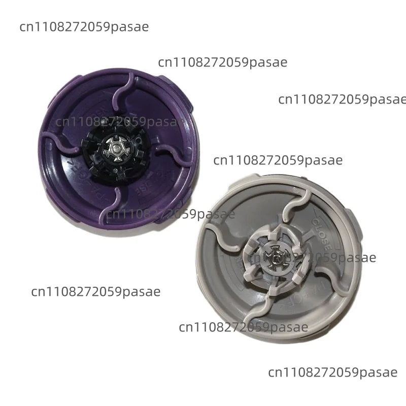 Knife Unit & Sealing Ring for Philips HR7627 HR7628 HR7761