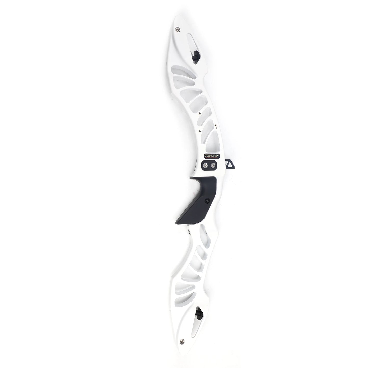 JUNXING H7 Recurve Bow Aluminum Alloy Hand Competition Riser ILF